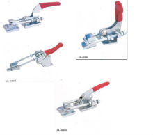 JA-40380 Latch type metal toggle clamps in China