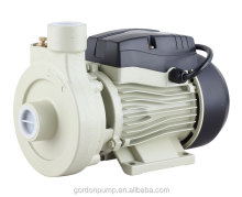 Long Life Centrifugal Pump 0.5HP 0.37KW Water Supply Pump Price