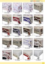 Best and Choice Vinyl tablecloths john lewis