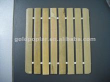 FA01-013 Bamboo mat