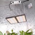 Phlizon 200W LED Quantum Board Grow Light