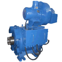 YPT Variable Frequency Speed Three-Phase Asynchronous Motor