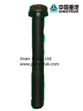 VG1246020010 VG1500019011 VG1500010062 Howo Flywheel Bolt