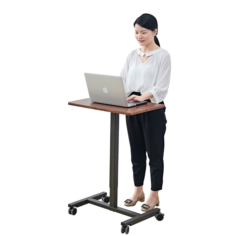 Stand up Notebook Tables