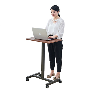 Stand up Notebook Tables