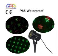 Outdoor Garden Laser Light IP65 Firefly Fireworks Elf Christmas Light