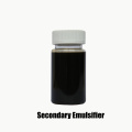 Emulsionante secundario para lodo a base de aceite OSE