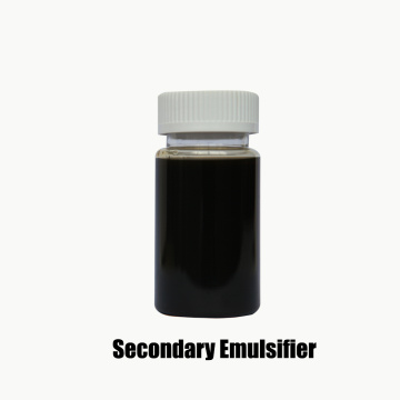 Wtórny emulgator do błota na bazie oleju OSE