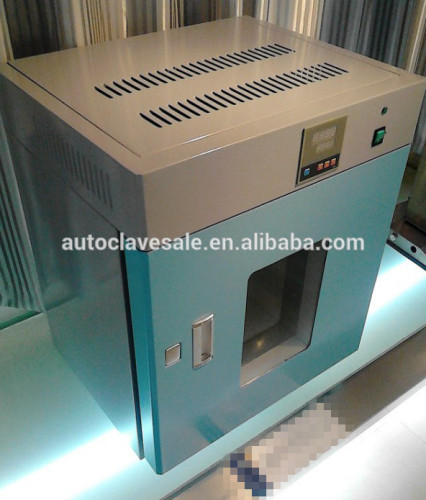 Laboratory drying oven