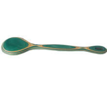 difference between soup spoon and dessert spoon