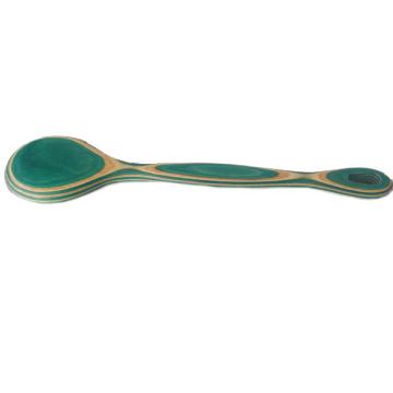 difference between soup spoon and dessert spoon