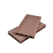 Anti-UV Outdoor Composite decking Installateure