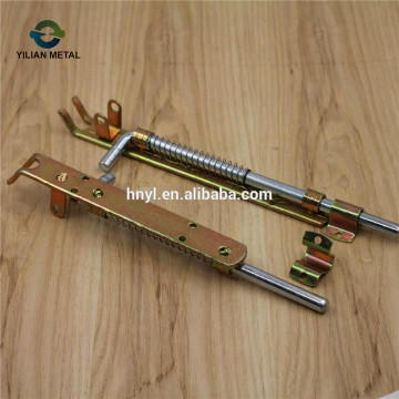 plastic latch and hinge type junction box