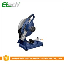 High precise portable metal cut off machine