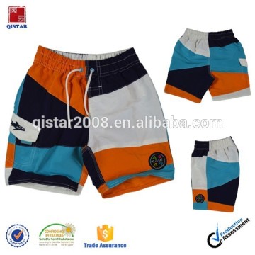 Philippines kid short shorts