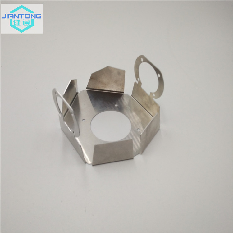 Aluminum wire cutting