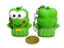 Frog Cartoon Cute Usb Flash Drive