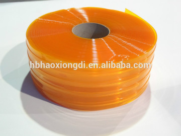 Anti-insect Industry Flexible PVC Plastics Strip Curtains PVC Rolls