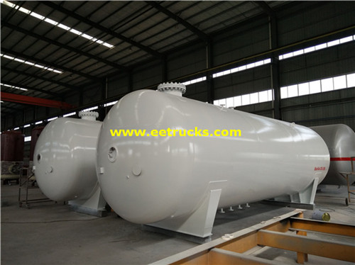 30t 15000 gallon propane mizinga ya ndani