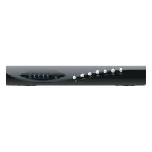 DVR with CMS, Motion Detection Recording, Mobile Phone View, Networking, 4CH Economical