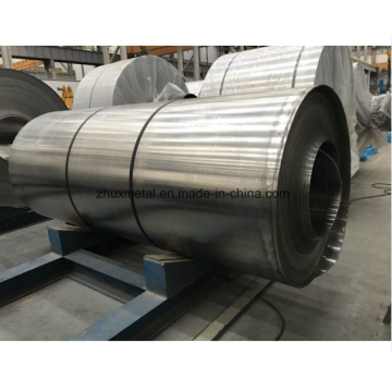 5182 Aluminum/Aluminium Alloy Hot Rolled/Cold Rolled Coil