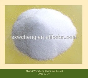 Potassium bicarbonate use