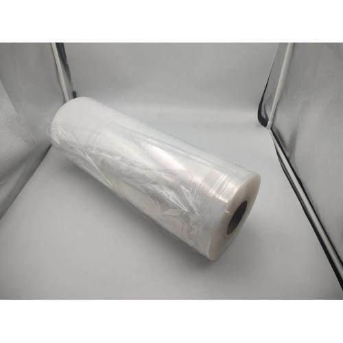 HDPE LDPE Strink Film Stretch Film