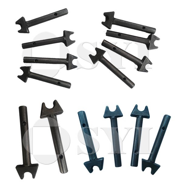 Adjustable Forged Wrench Spanner Wrench Set Factory