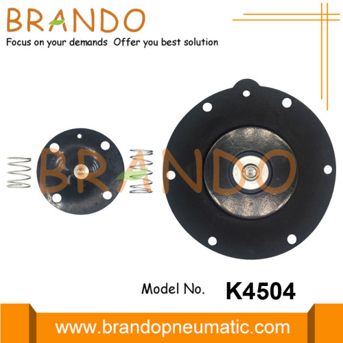 K4504 M2187 K4502 M2162 Reparatursatz für Buna-Membranen