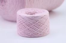 4cm Super Soft Feather Knitting Eyelash Yarn With Long Feathers for Scarfs