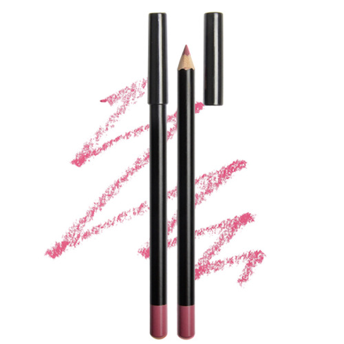 Logo personnalisé 12color lipliner OEM lip liner waterproof