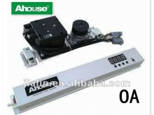 DC 24V automatic door mechanism/automatic door opener/automatic door operator