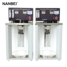 Digital Foaming Characteristic Tester for Lubricating Oils