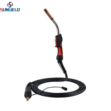 TW Spray Master PRO 350 MIG GUN