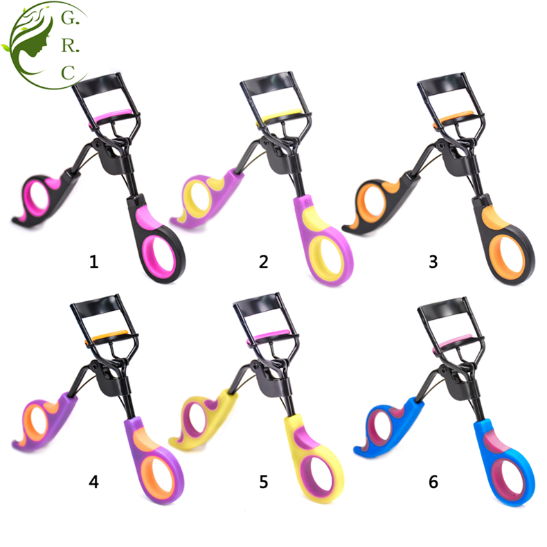 Hand Protection Eyelash Curler