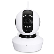 HD Home Baby Security IP Camera with Audio