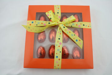Wholesale 108g easter eggs