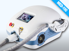 Desk Top IPL Hair Removal Machine with Itc