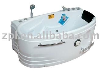 whirlpool massage bathtubs