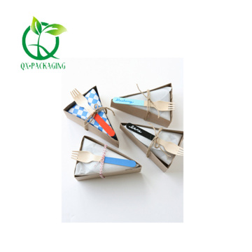 Custom printed cardboard kraft boxes