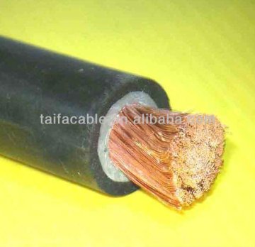 Welding Cable, Rubber Welding Cable,Welding Wires