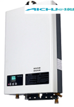 Tankless Instant Low Pressure Gas Water Heater