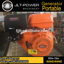 170f gasoline engine 7hp recoil start gasoline engine, mini gasoline engine