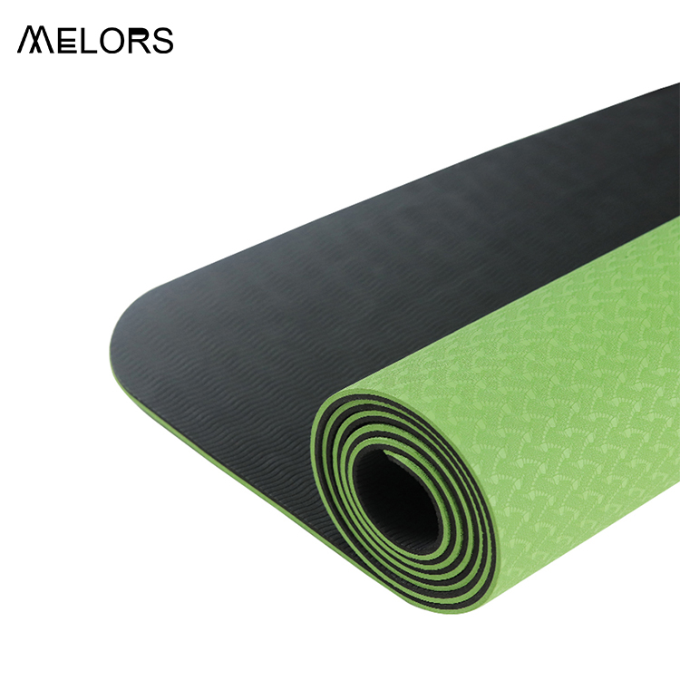 yoga mat 6mm