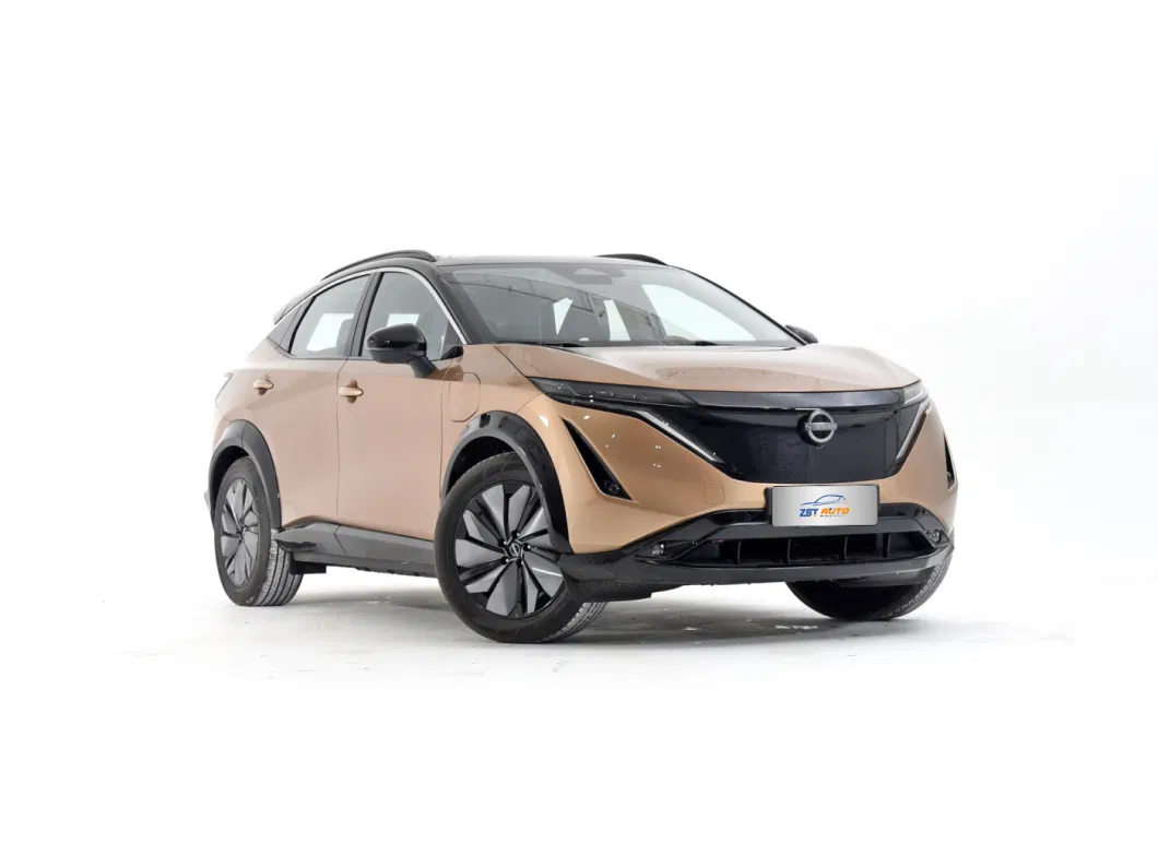Sport Electric Vehicle Smart Luxury Ariya Electric Car Air Purifier Pm2.5 Filter EV New Energy Car SUV Model