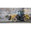 2tons Cat Loader используется колесные погрузчики liugong 825c