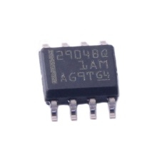 LM2904BQDRQ1: New Original SOP-8 Operational Amplifier IC Chip