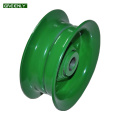 AH83654 Puleggia folle John Deere