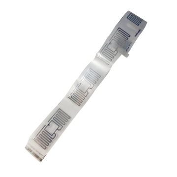 Flexible Tag UHF Dry Inlay With Ucode 8