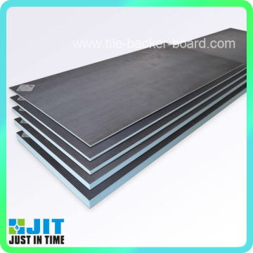 Under floor heating system